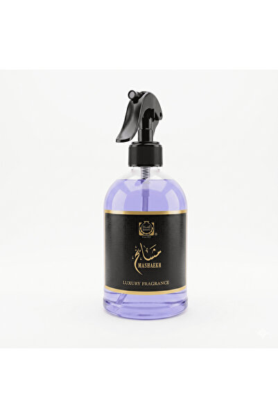 Surrati السرتي معطر جو بخاخ مشايخ - 500 مل
