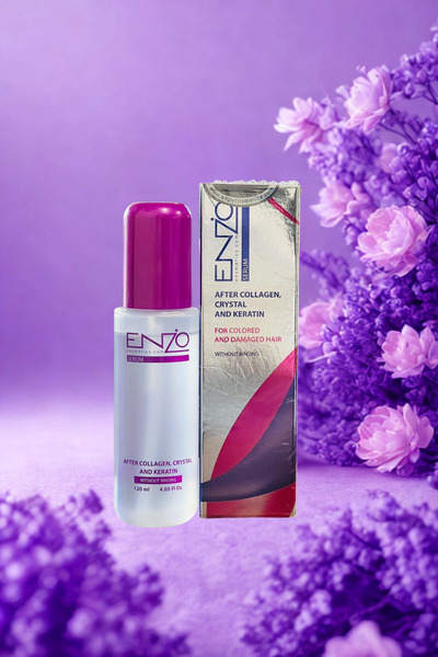 ENZO Onarıcı Serum 120 ML