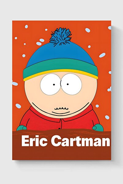 Luna Marissa Αφίσα τοίχου χωρίς πλαίσιο του Eric Cartman
