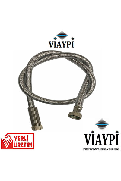 Viaypi Endüstriyel Mutfak Bataryası Hortumu