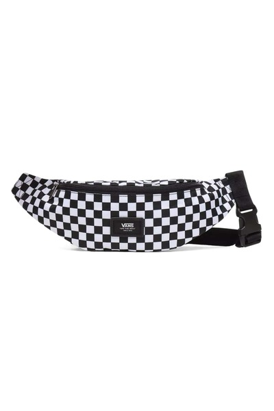 Vans حقيبة خصر للجنسين من Mn Ward Cross Body طراز VN0A45GXHU01