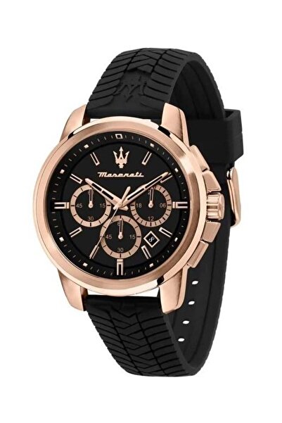 Maserati Erkek Kol Saati R8871621012