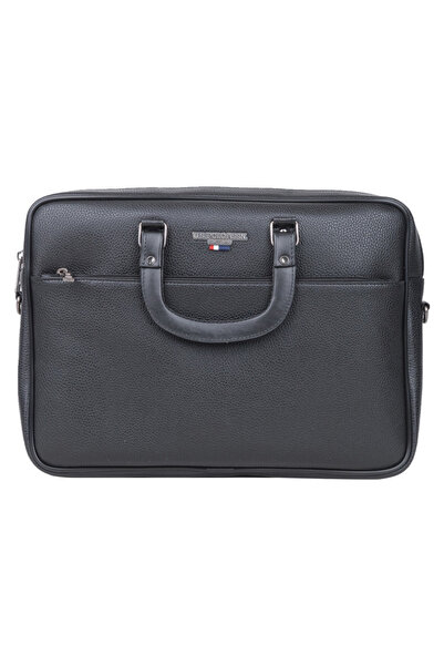 U.S. Polo Assn. U.S. Polo. Assn. Unisex Briefcase Plevr20502
