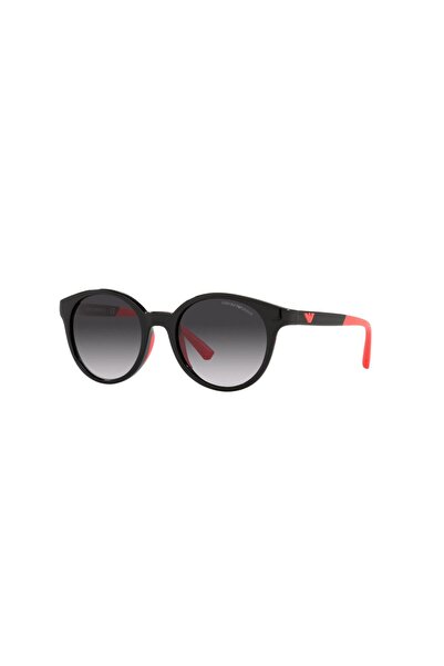 Emporio Armani EK 4185 50178G 47 Kids Çocuk Güneş Gözlüğü