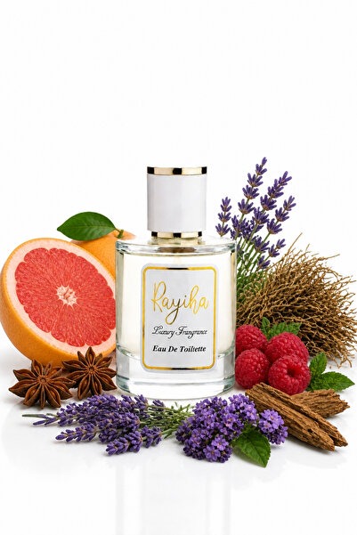 Rayiha Diesel Fuel For Life Enerjik Ve Canlı Erkek Parfüm 50ml