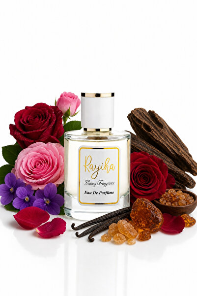 Rayiha Maison Francis Kurkdjian Oud Satin Mood Sıcak Ve Büyüleyici Unisex Par...