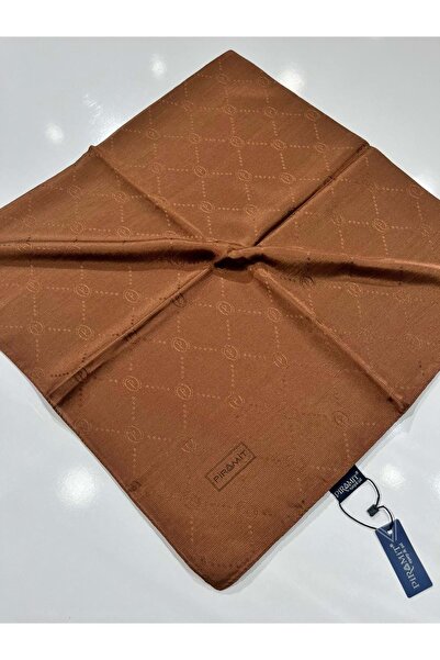 Modario Pyramid Cotton Logo Scarf - 14