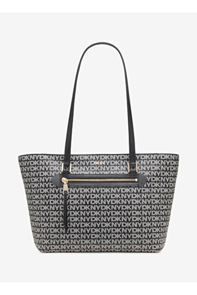 Dkny Черна дамска чанта за рамо R42AYE20XLB