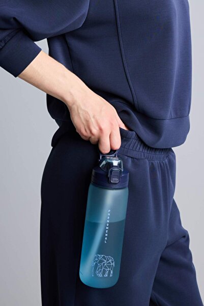 DeFacto Unisex 650 ml Water Bottle H6870Axns
