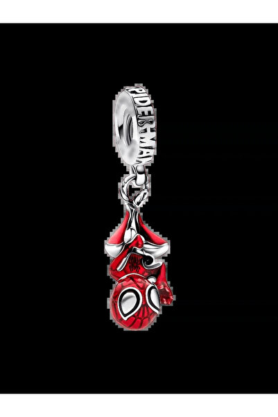 Charms Pandantiv Spider-Man