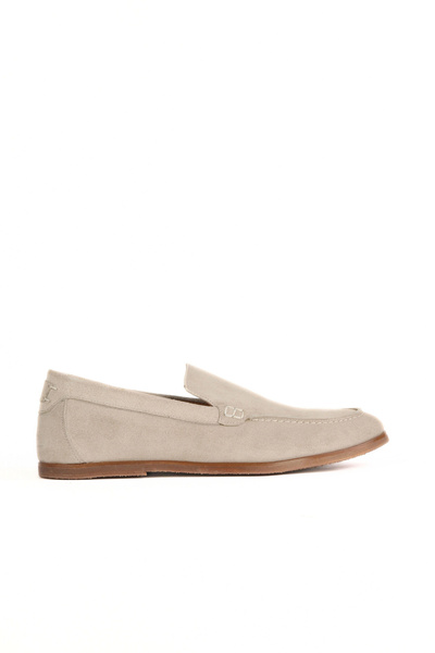 Bueno Shoes Mink Suede Men's Casual Shoes 10Ma229510