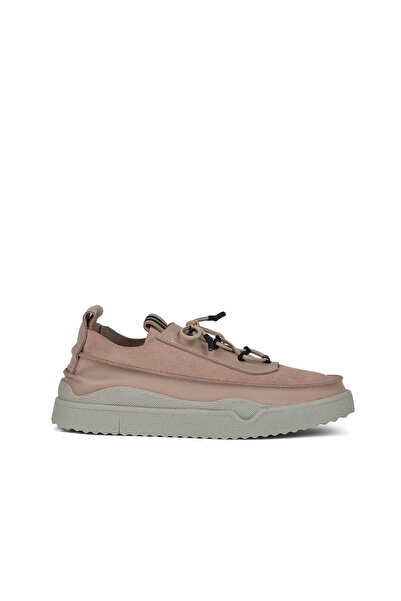 Bueno Shoes Δερμάτινα σε σκόνη Γυναικεία Αθλητικά Παπούτσια 01wd4500