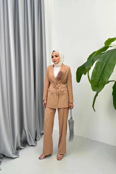 MODA HP CEKETLİ TAKIM