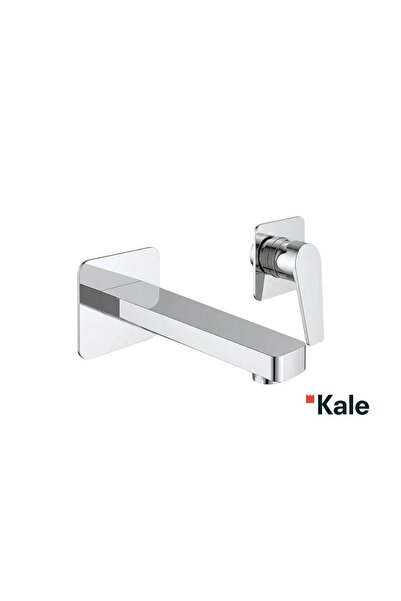 KALE Sempre Plus Built-In Sink Faucet