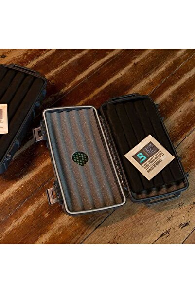 Boveda %62 8gr Kapalı Paket Puro Nemlendirici