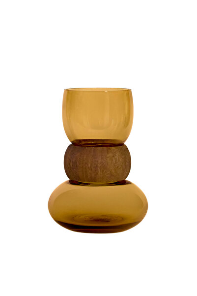 Yargıcı Vazo(24x16 cm)