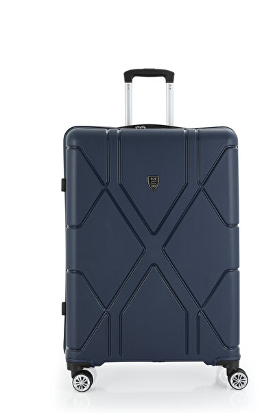 MÇS Polipropilen Valiz V375 75 CM