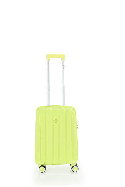 MÇS Polipropilen Valiz V305 55 CM