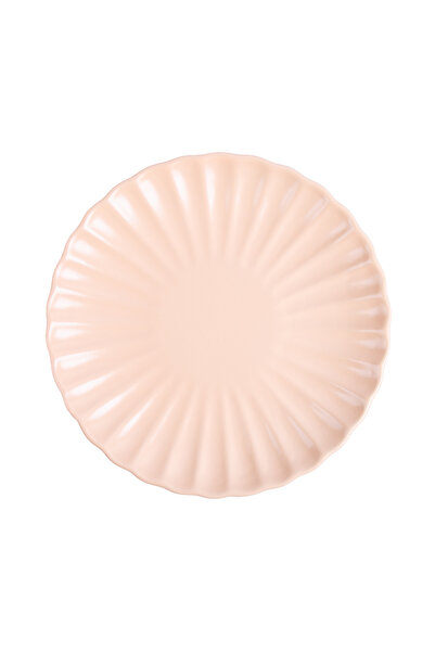 Blends Large Dinner Plate from Solana
