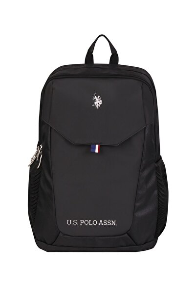 U.S. Polo Assn. U.S. Polo. Asistență Socială. Geantă școlară unisex PLCAN24184