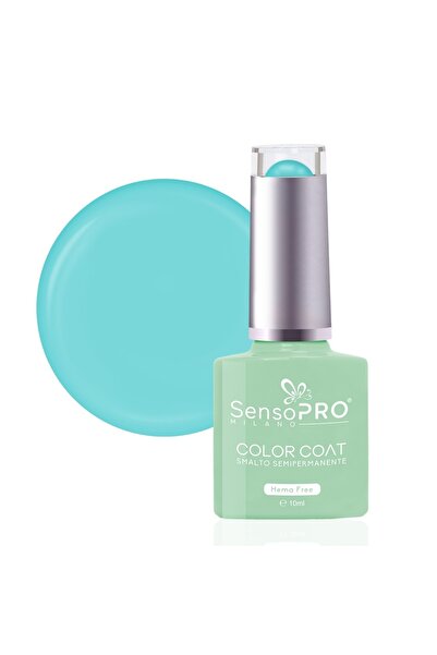 SensoPRO Milano Oja semipermanentă Hema Free SensoPRO Milano - #41 Dreamy Lag...