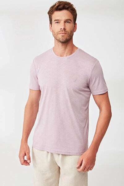 Nautica Majica Lila M338TSHIRT