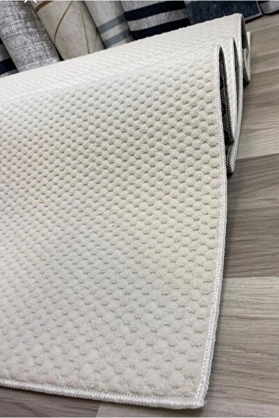 SERİA HALI OPPO PETEKLİ KAYMAZ DOT TABAN HALI