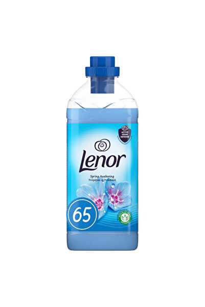 lenor Balsam de rufe Spring Awakening, 1,625 L, 65 sprays