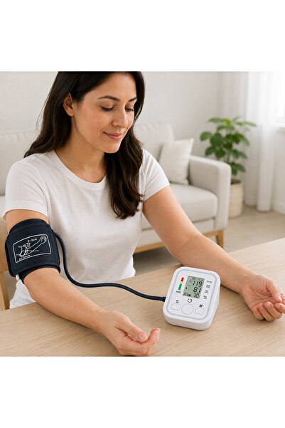 VitalTech Tensiometru electronic de braț