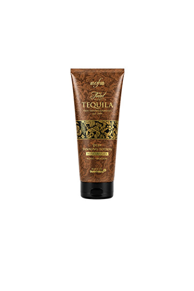 Tannymax Art of Sun 125 ml Tequila Solaryum Kremi