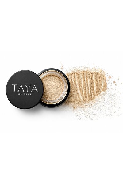 TAYA COSMETICS TAYA EYES GLITTER - GÖZ IŞILTISI DEEP GLOW