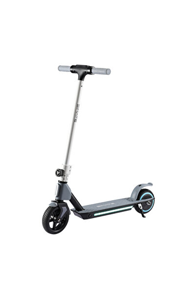 SIMATE S2 trotinetă electrică pentru copii 24V 2.5Ah 130W 14 km/h greutate ma...
