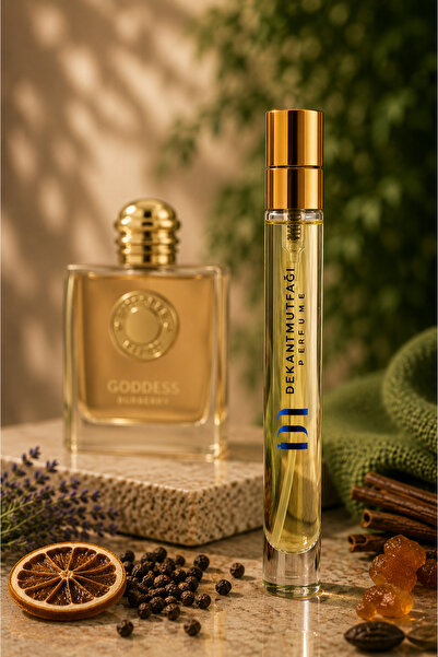 Dekant Mutfağı Perfume Goddess