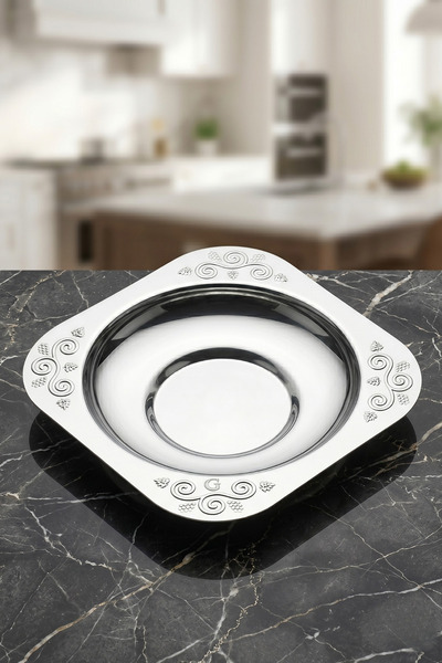 Violet Saucer 3886