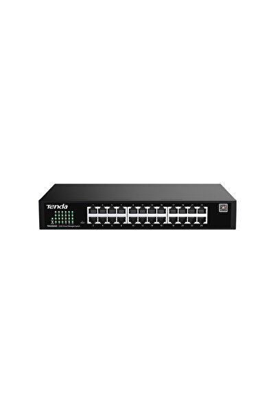 Tenda Comutator TEG2224D 24GE Cloud Negru