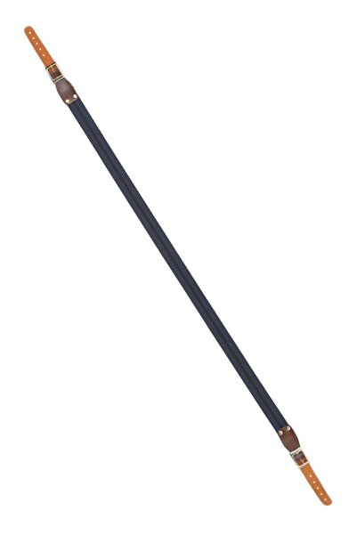 Genel Markalar Tüfek Askı Kayışı - Savage - 3 cm Kolon - Lacivert/Siyah