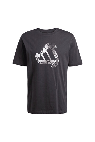 adidas Чоловічі футболки M C HOT Q1 TEE JI6787