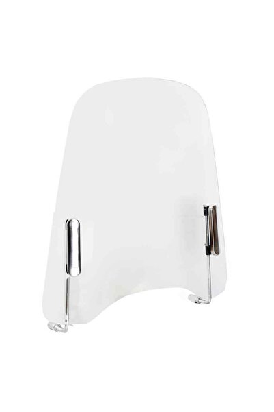 Universal Siperlik Camı Orta Boy Hf 503-3 43-49 Cm