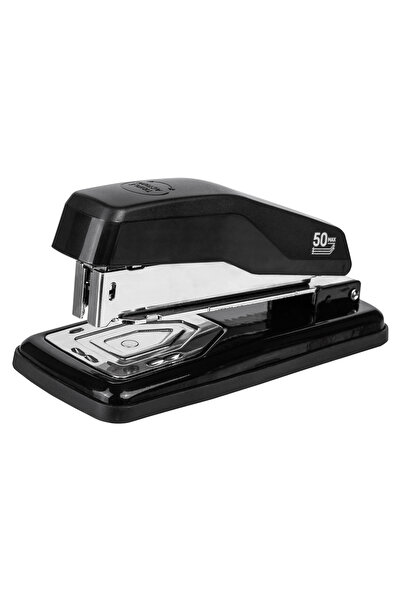 Deli Capsator rotativ pentru 50 de coli 3-WAY 414S