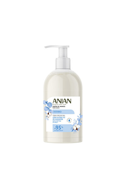 ANİAN Jabon Manos Dermo 500