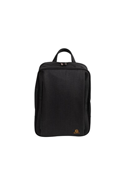 Exacompta Σακίδιο πλάτης Exactive Smart Laptop 14" 17934E, γκρι