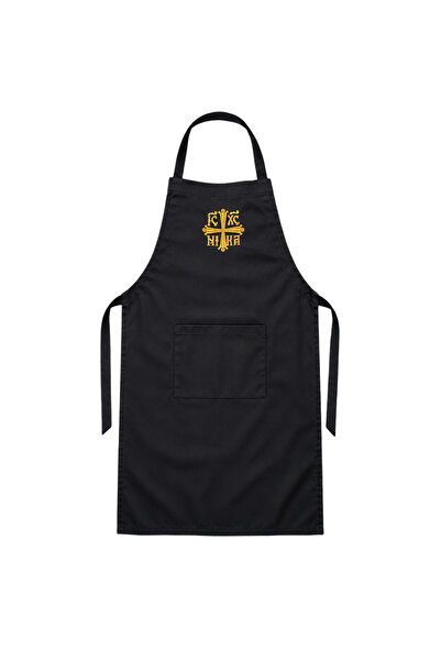 OEM Apron embroidered with the Holy Cross