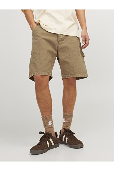 Jack & Jones Σορτς με χαλαρή εφαρμογή Σορτς με χαλαρή εφαρμογή