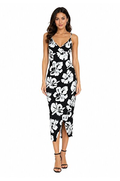 ANNA FİELD SUMMER DRESS, ANNA FIELD, XS
