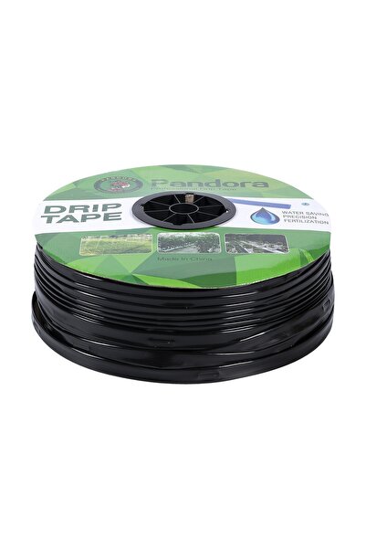 micul fermier Bandă de picurare 1000m/rolă 3L/h 30cm PANDORA