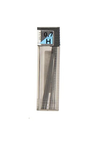 Tombow Min 0,7 mm H Versatil Kalem Ucu Klasik