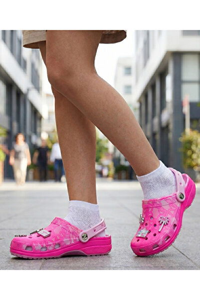 Crocs Papuci clasici unisex - Confort iconic și design ultra-ușor Croslite