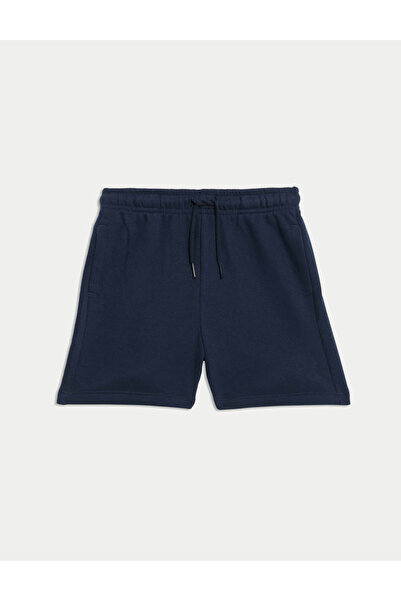 Marks & Spencer Regular Fit Şort (2-8 Yaş)
