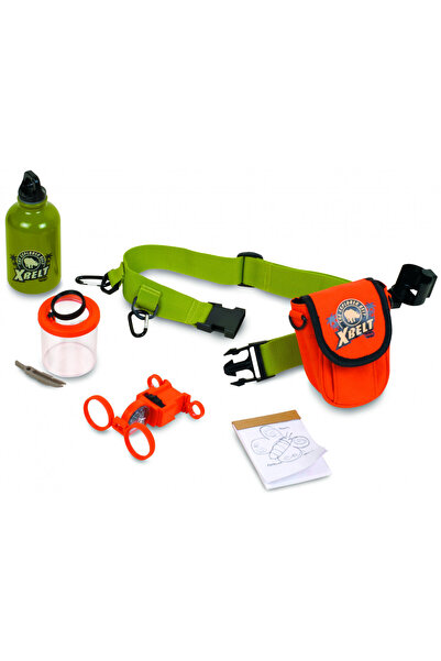 Navir Centura cu accesorii Explora,