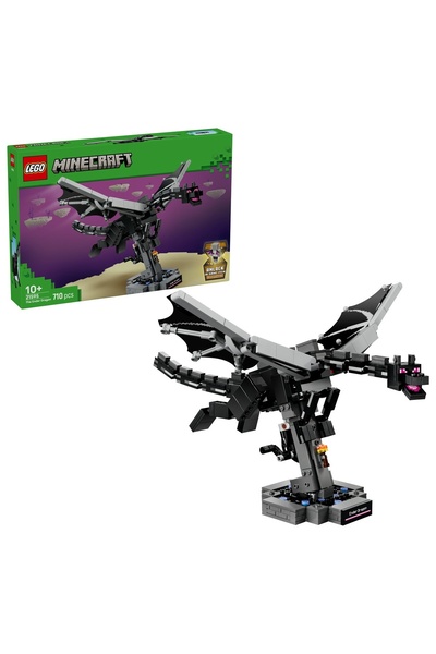 LEGO Dragonul Ender